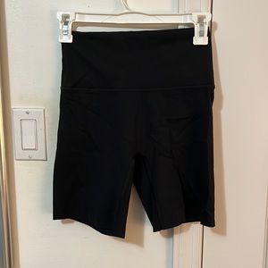 Aerie offline biker shorts